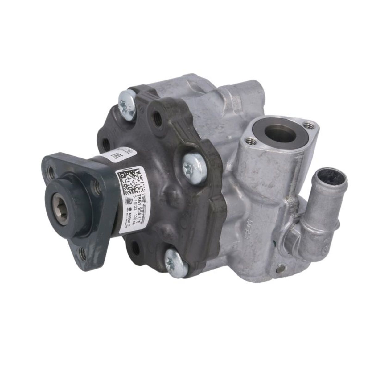 Ohjaustehostimen pumppu BOSCH K S00 000 155