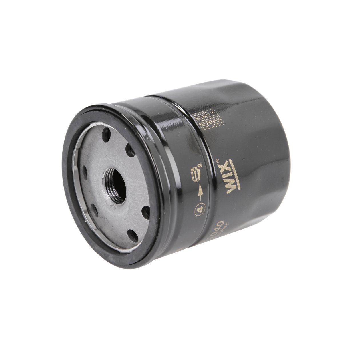 Öljynsuodatin WIX FILTERS 51040