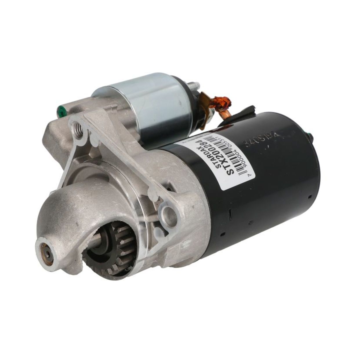 Käynnistysmoottori STARDAX STX200284