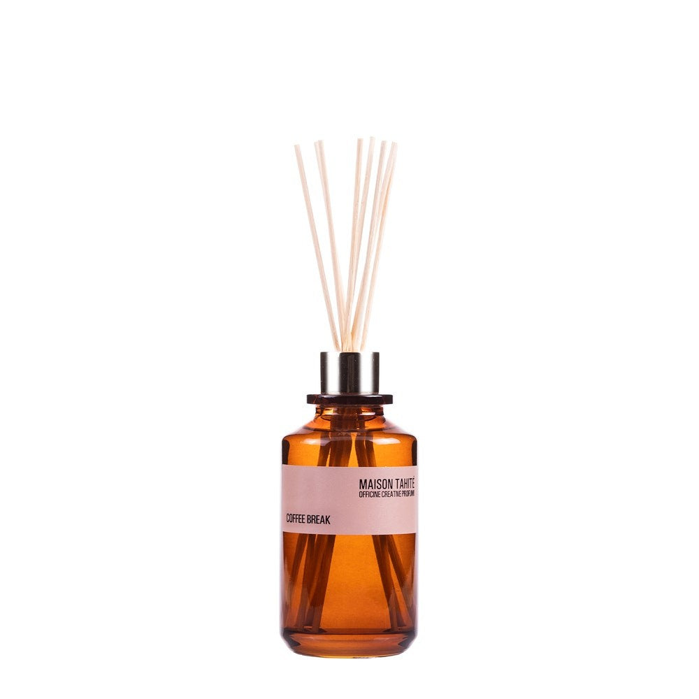 Maison Tahite Coffee Break diffuusori 200ml