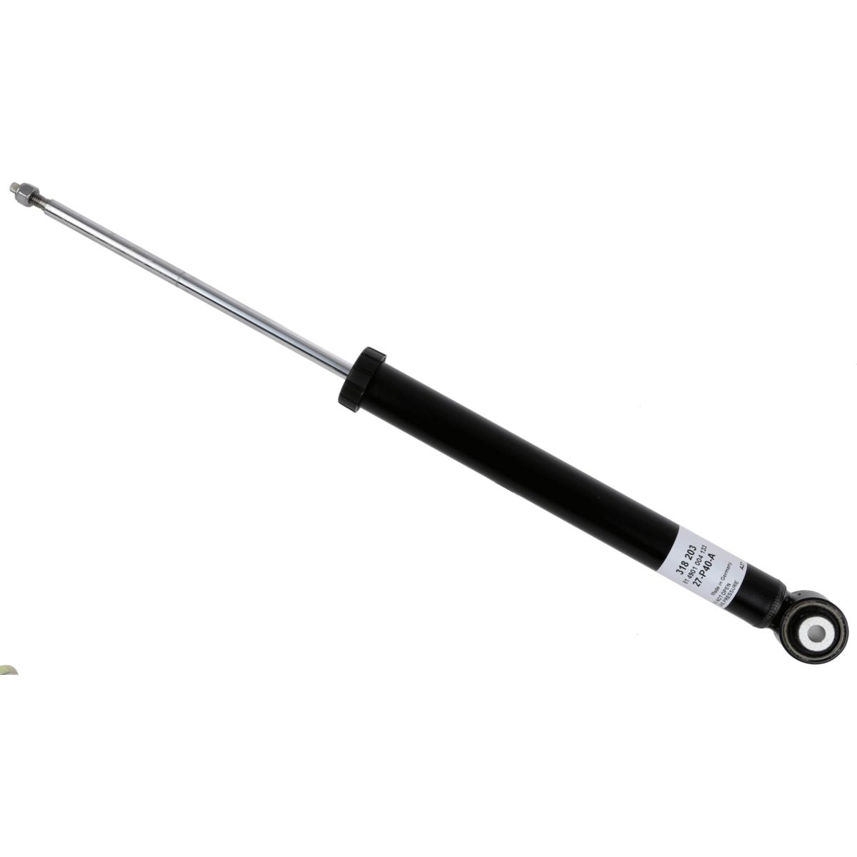 Iskunvaimennin SACHS 318 203