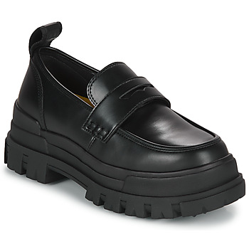 BUFFALO Loafer 'Aspha' musta