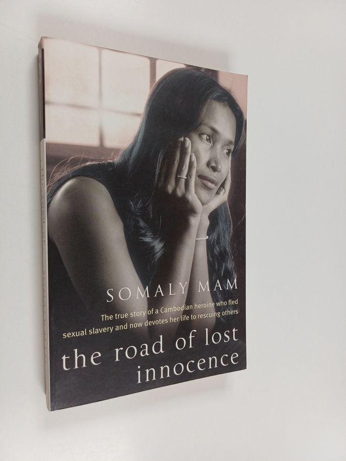 The Road Of Lost Innocence