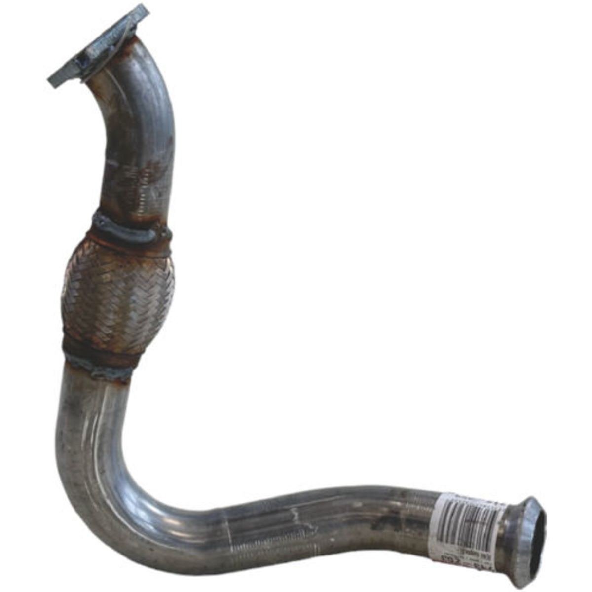 Pakoputki BOSAL 713-253