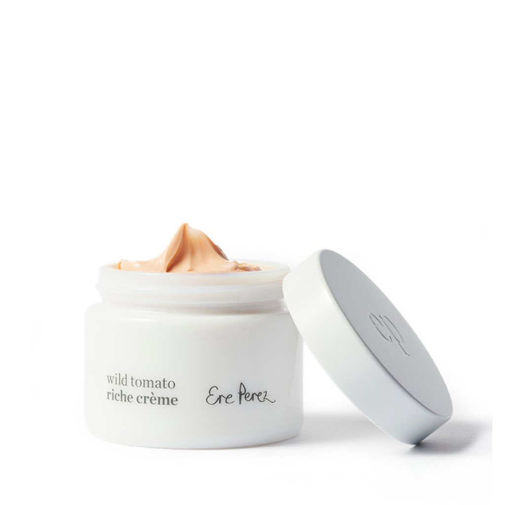 Wild Tomato Riche Crème