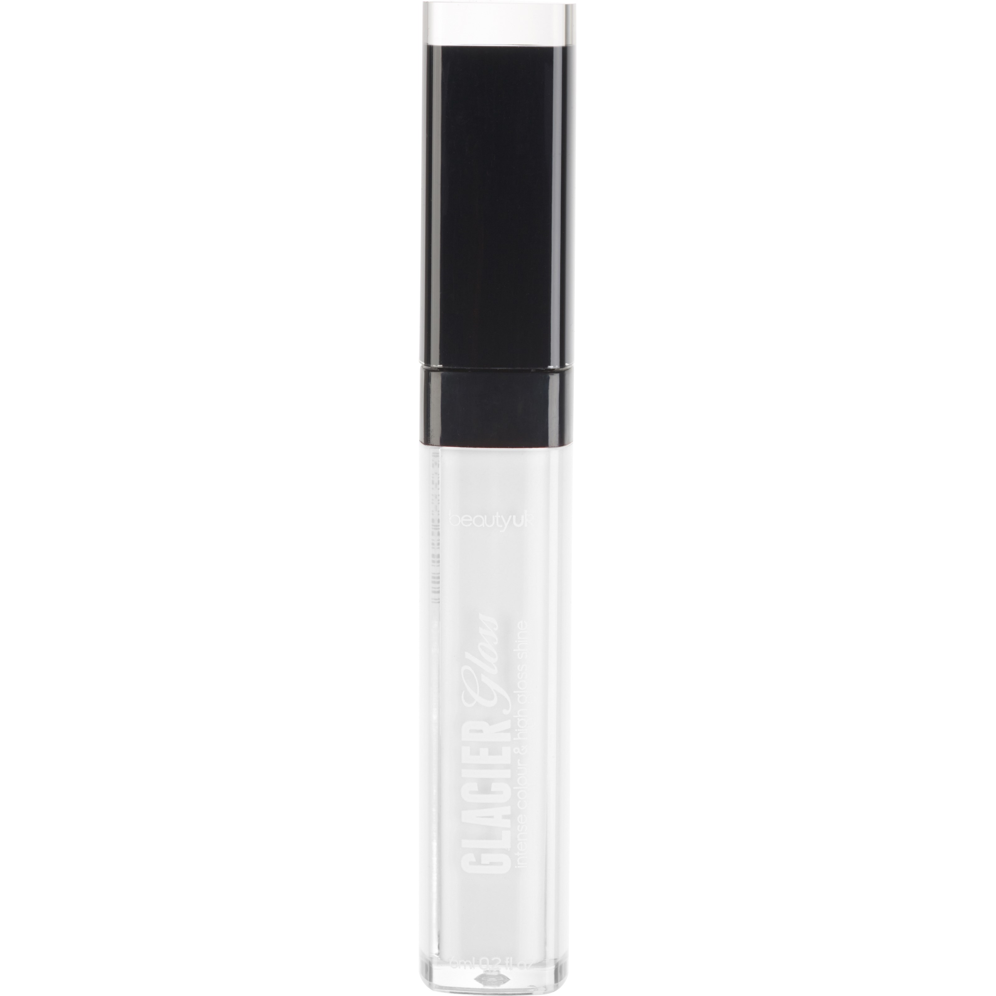 BeautyUK Beauty UK Glacier Gloss no.11 - Clear