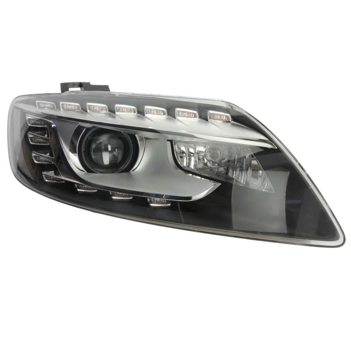 Ajovaloumpio VALEO 044142