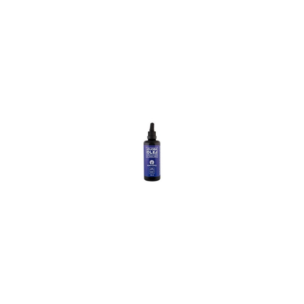 Renovality Original Series Jojoba Oil - Jojoba Oil 100 ml