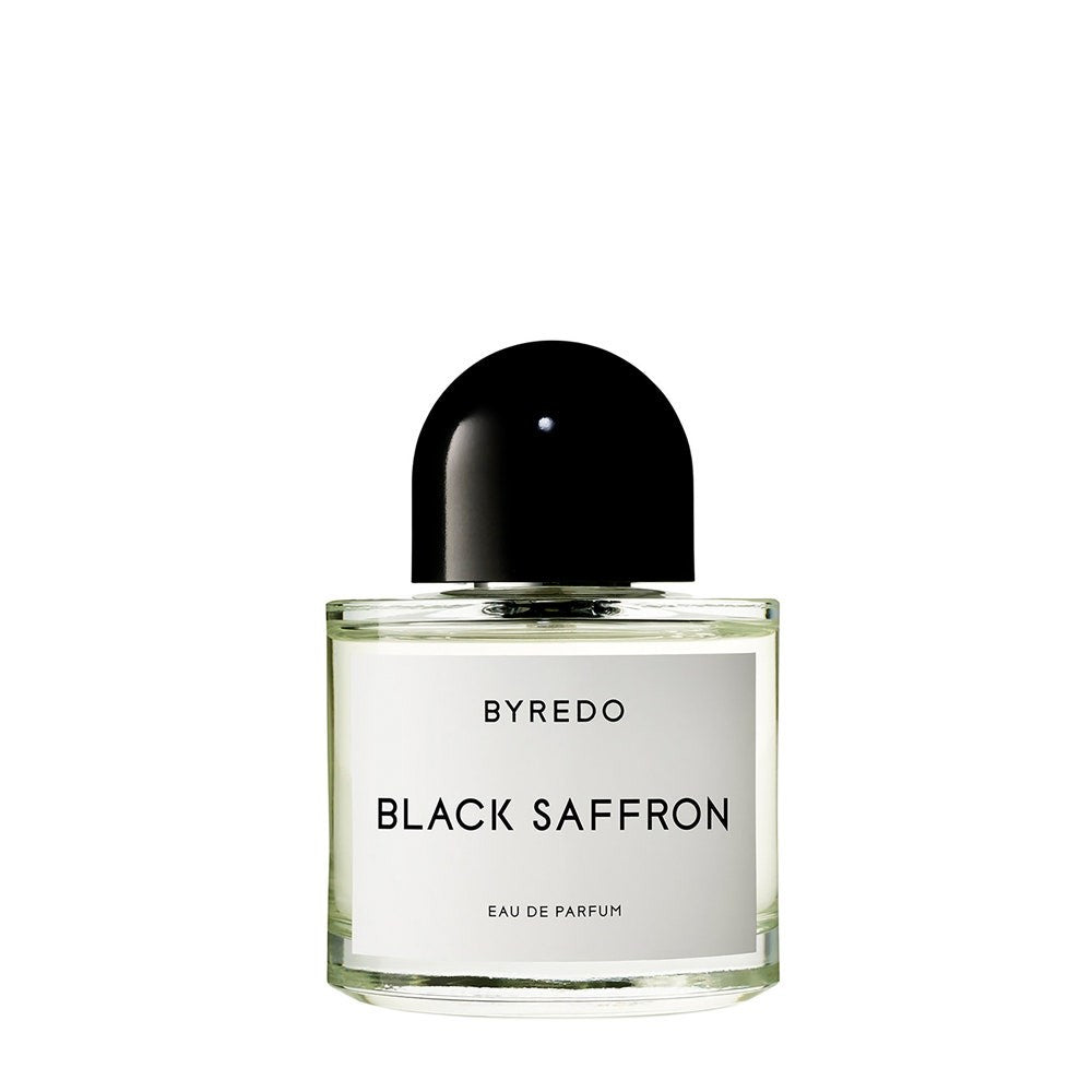 Byredo Black Saffron Eau De Parfum unisex 100 ml