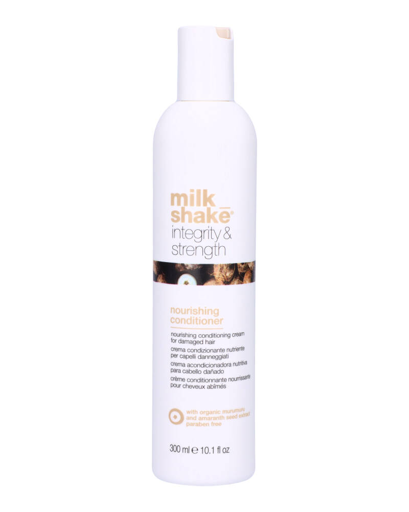 Milk Shake Integrity & Strength Nourishing Conditioner 300 ml