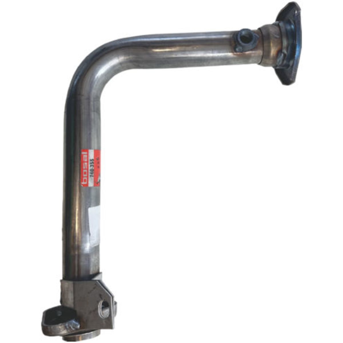 Pakoputki BOSAL 740-355