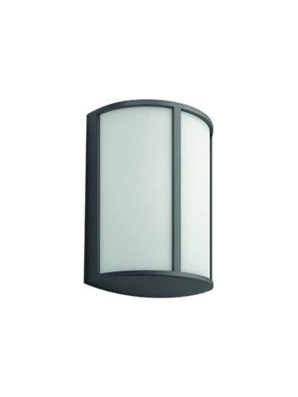 Tunnelmallinen Stock-LED-ulkoseinävalaisin