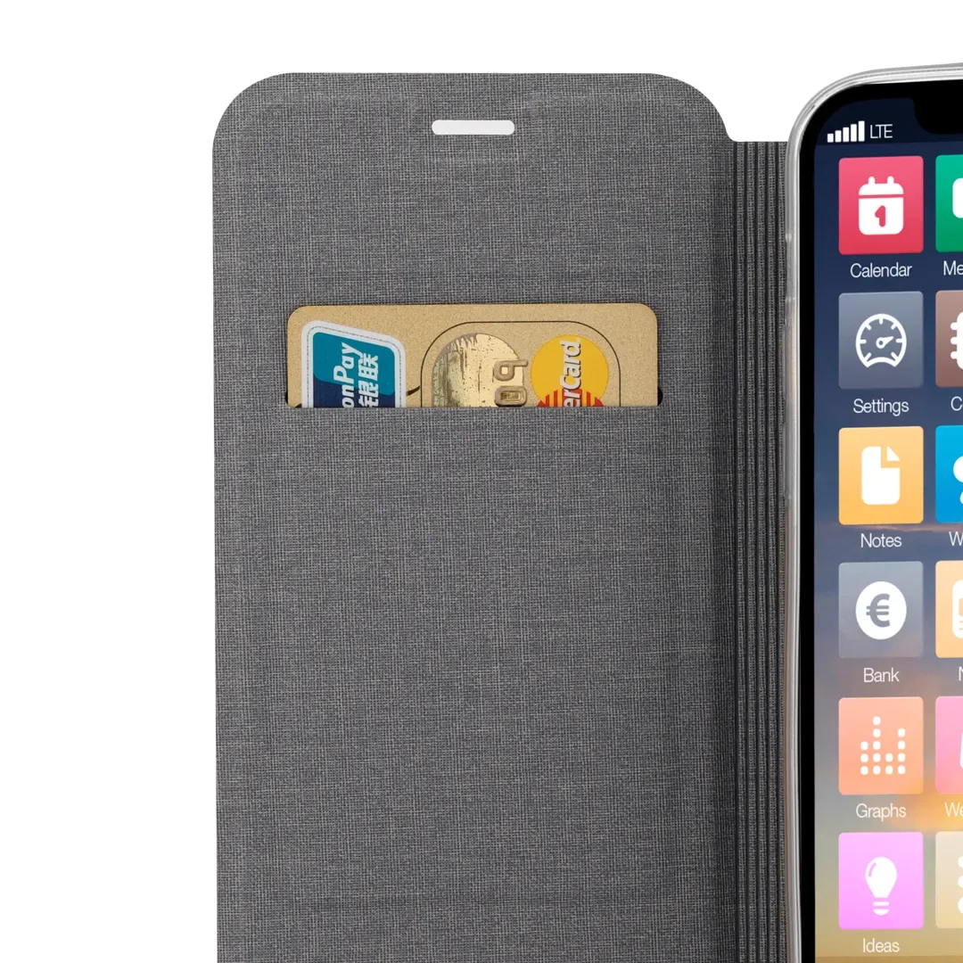 Screenor Clever - flip cover for mobile phone