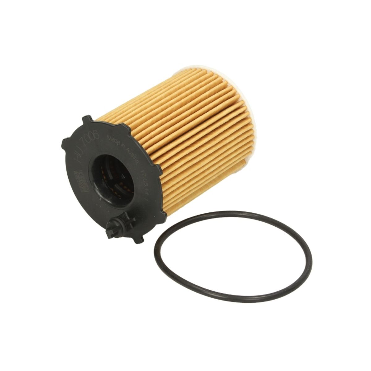 Öljynsuodatin MANN-FILTER HU 7006 z