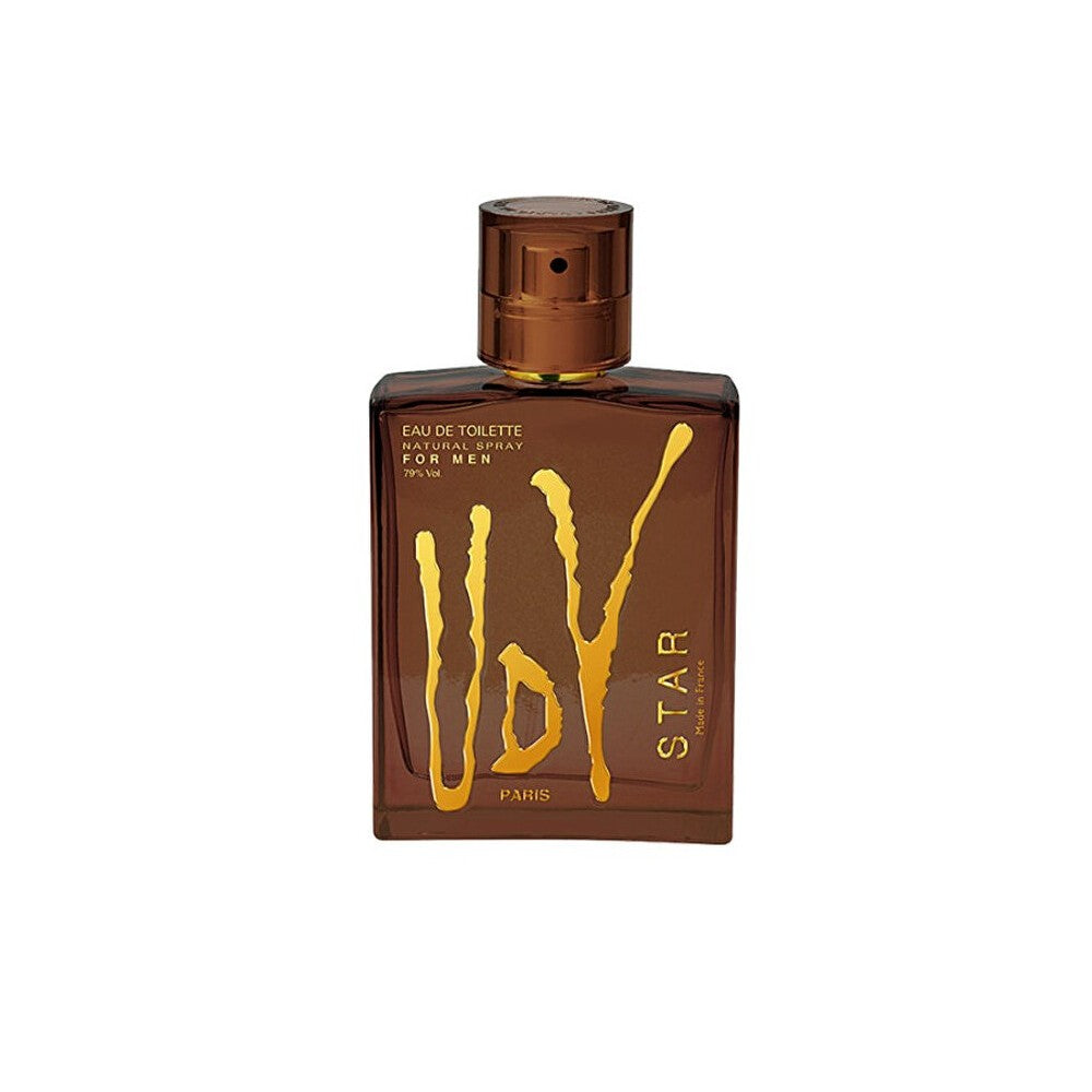 Ulric de Varens UDV Star Eau de Toilette miehille 60 ml