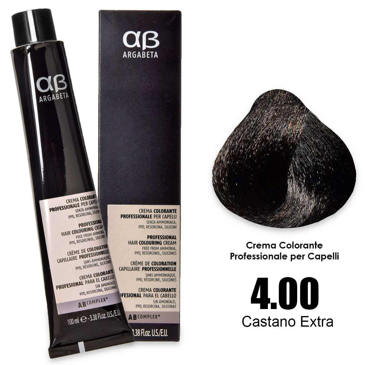 Dikson Argabeta Colore 100 ml 4.00 — Colorazione capelli