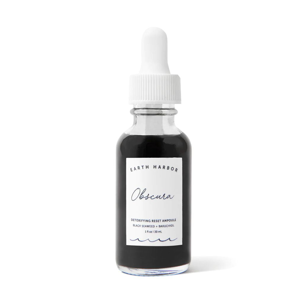Obscura Detoxifying Reset Ampoule