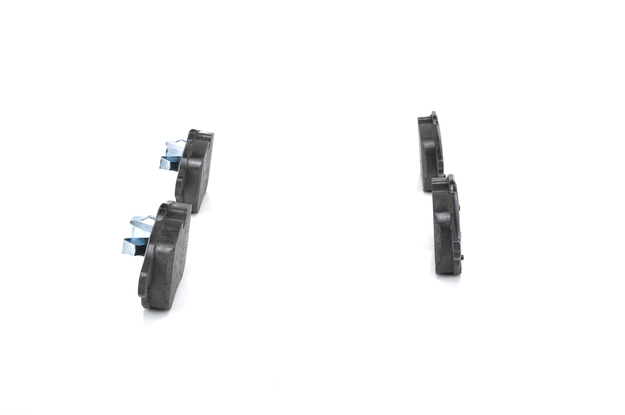 Bosch Etujarrupalat 0986494044
