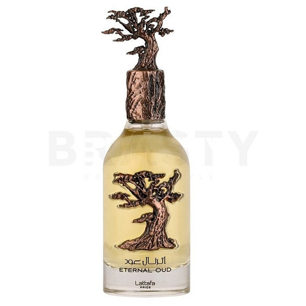 Eternal Oud - EDP - Tilavuus: 100 ml