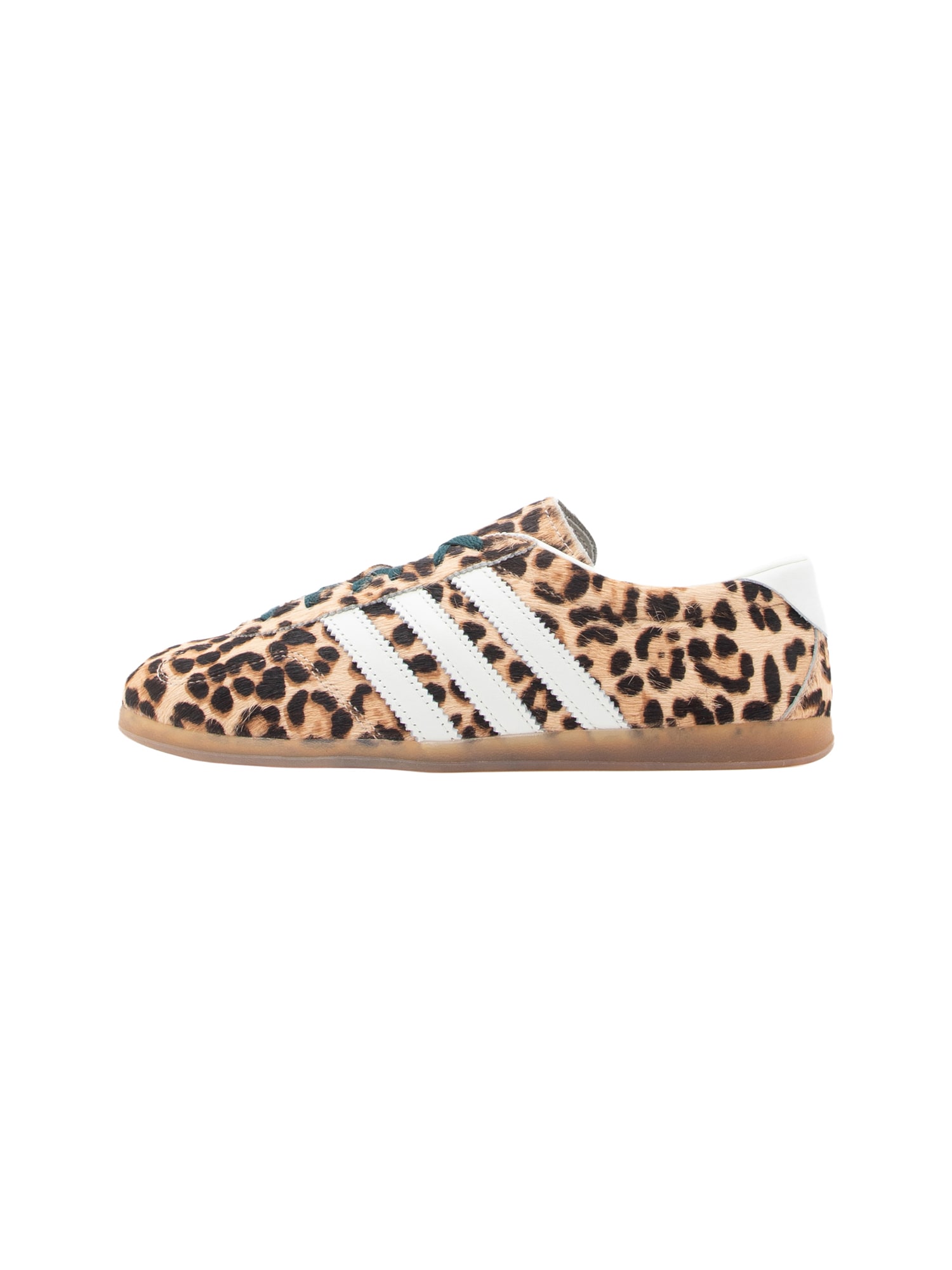 ADIDAS ORIGINALS Matalavartiset tennarit 'Gazelle Pro' kameli / tummanruskea / valkoinen