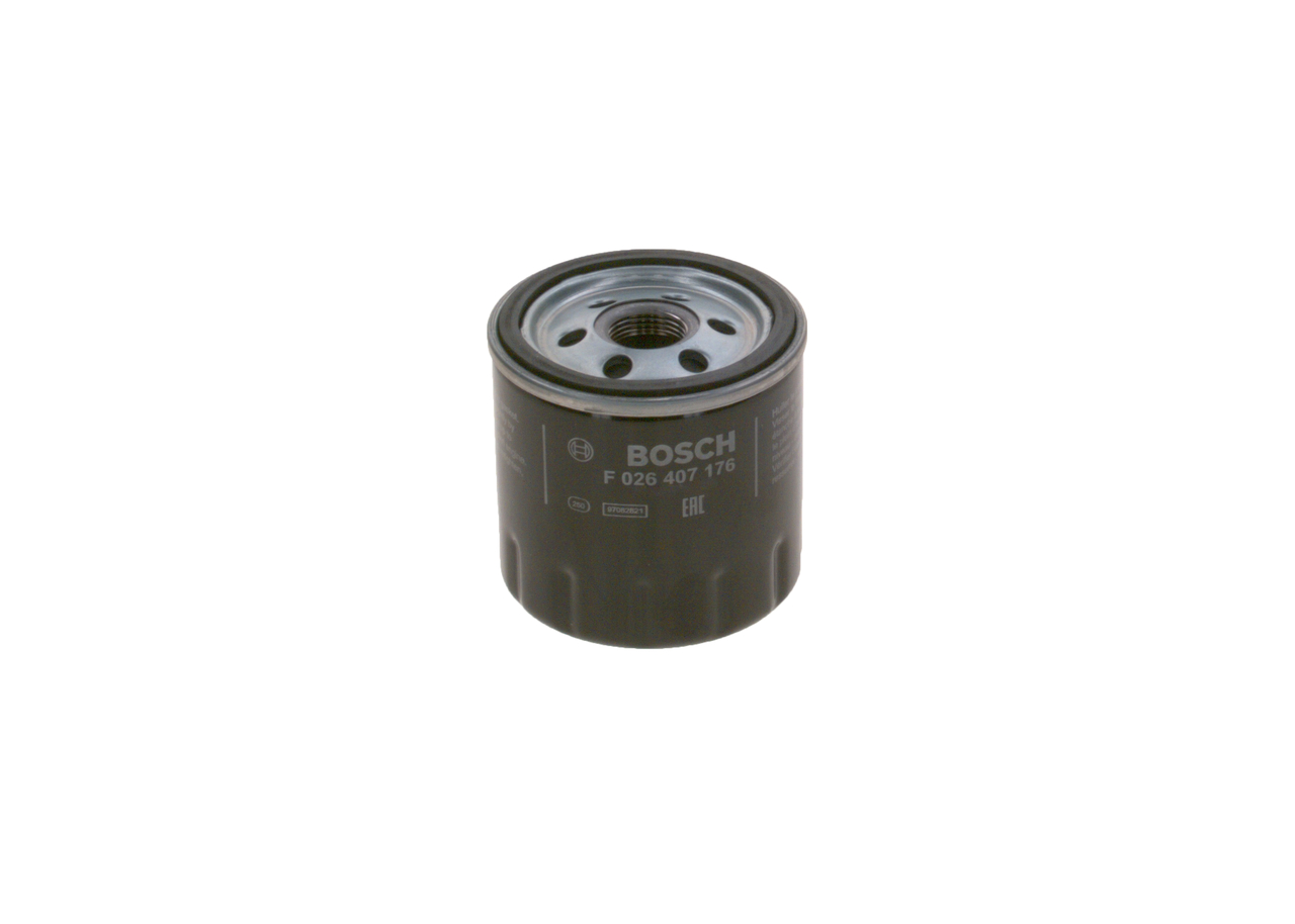 Bosch Öljynsuodatin F026407176