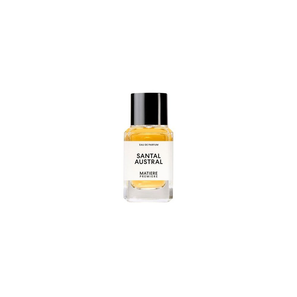 Matiere ensiesittely Santal Austral eau de parfum - 100 ml