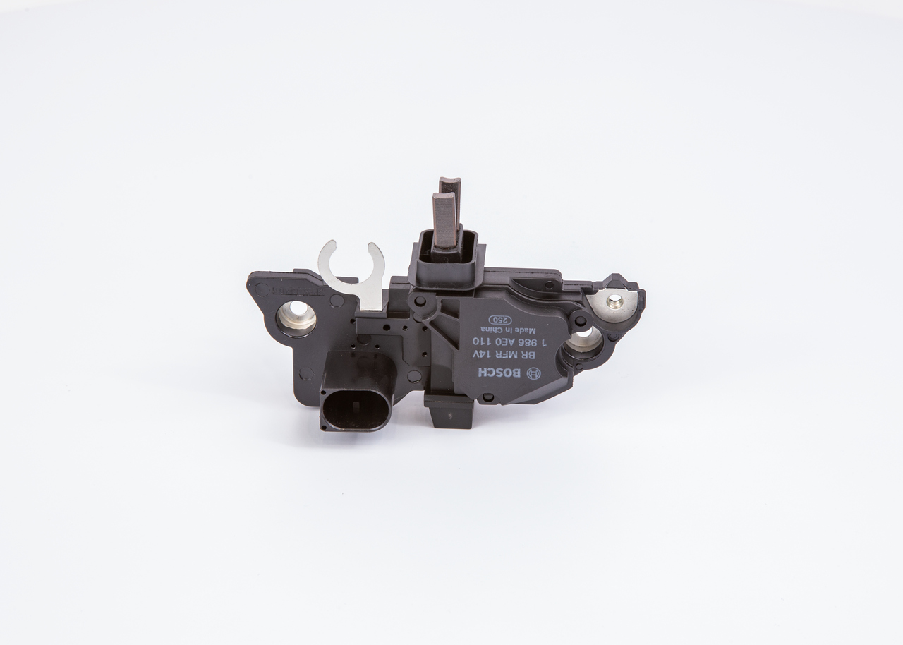 Bosch Jännitteensäädin 1986Ae0110