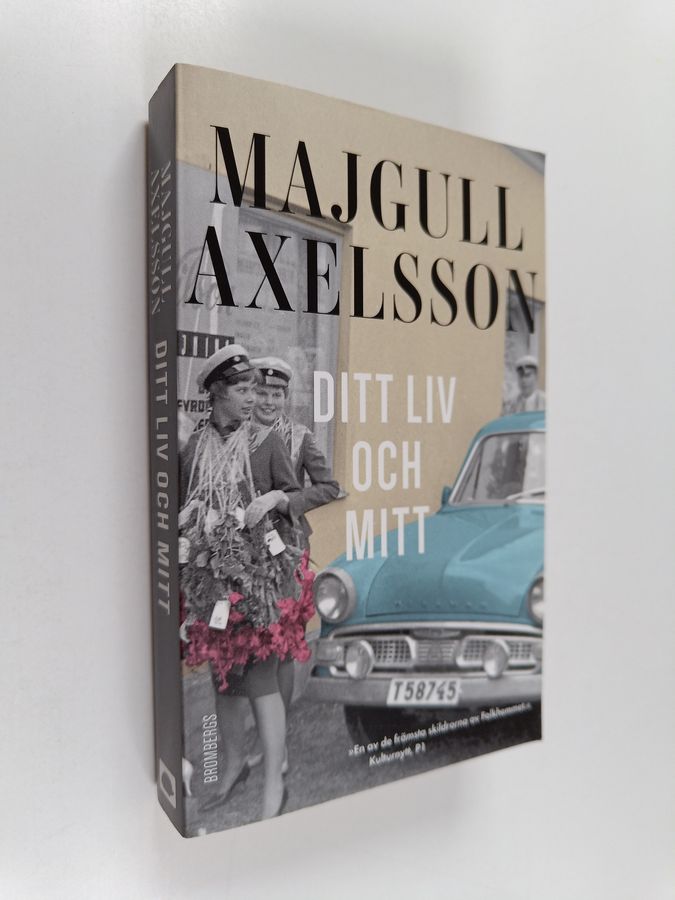 Ditt liv och mitt