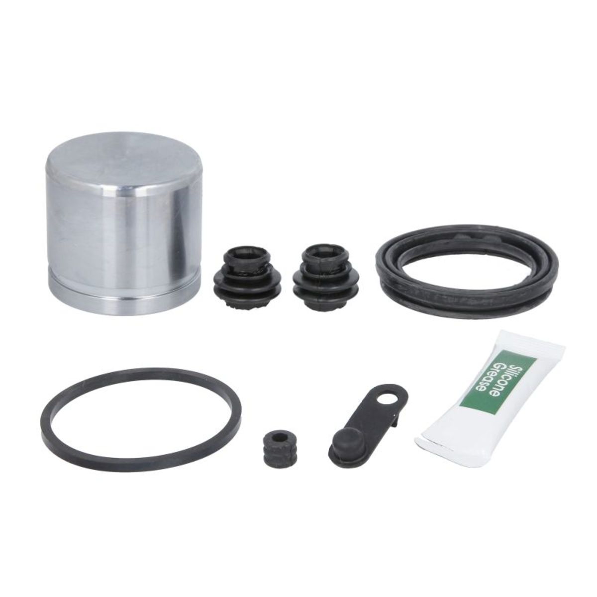 Jarrusatulan korjaussarja BUDWEG CALIPER 2090341