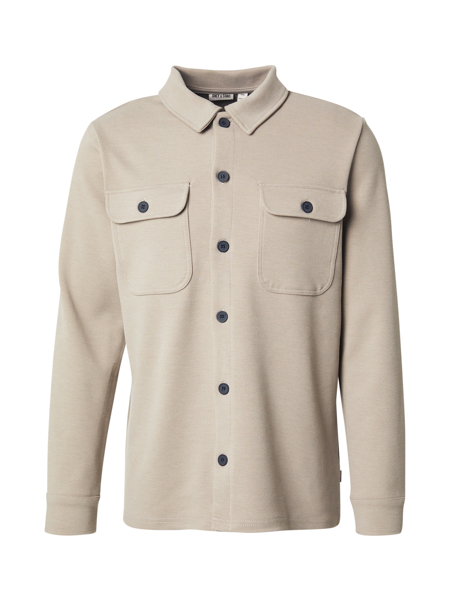 Only & Sons Paita 'New Kodyl'  khaki