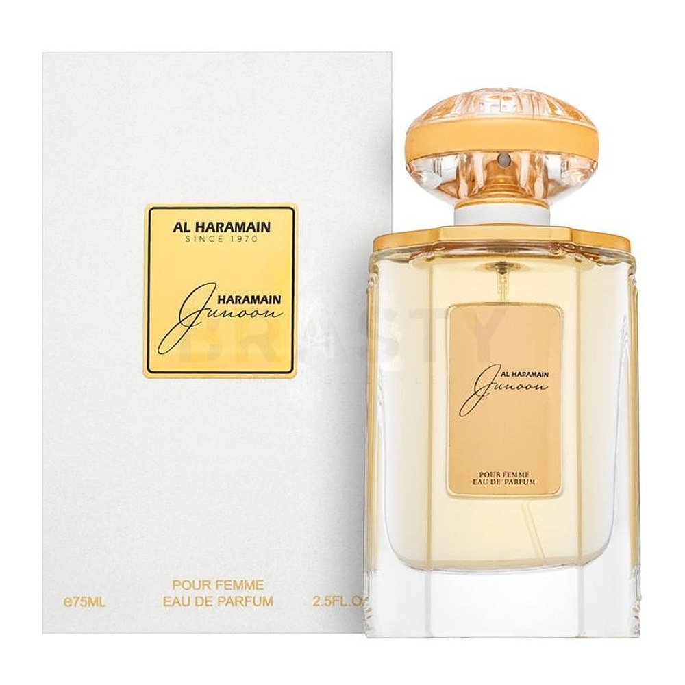 Al haramain Juno - EDP - Tilavuus: 75 ml