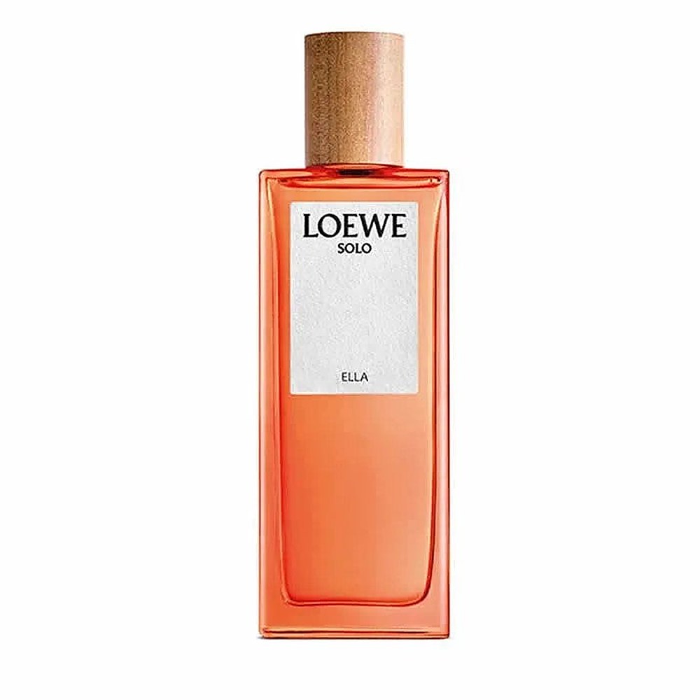 Loewe Solo Ella Eau De Parfum 100 ml Spray