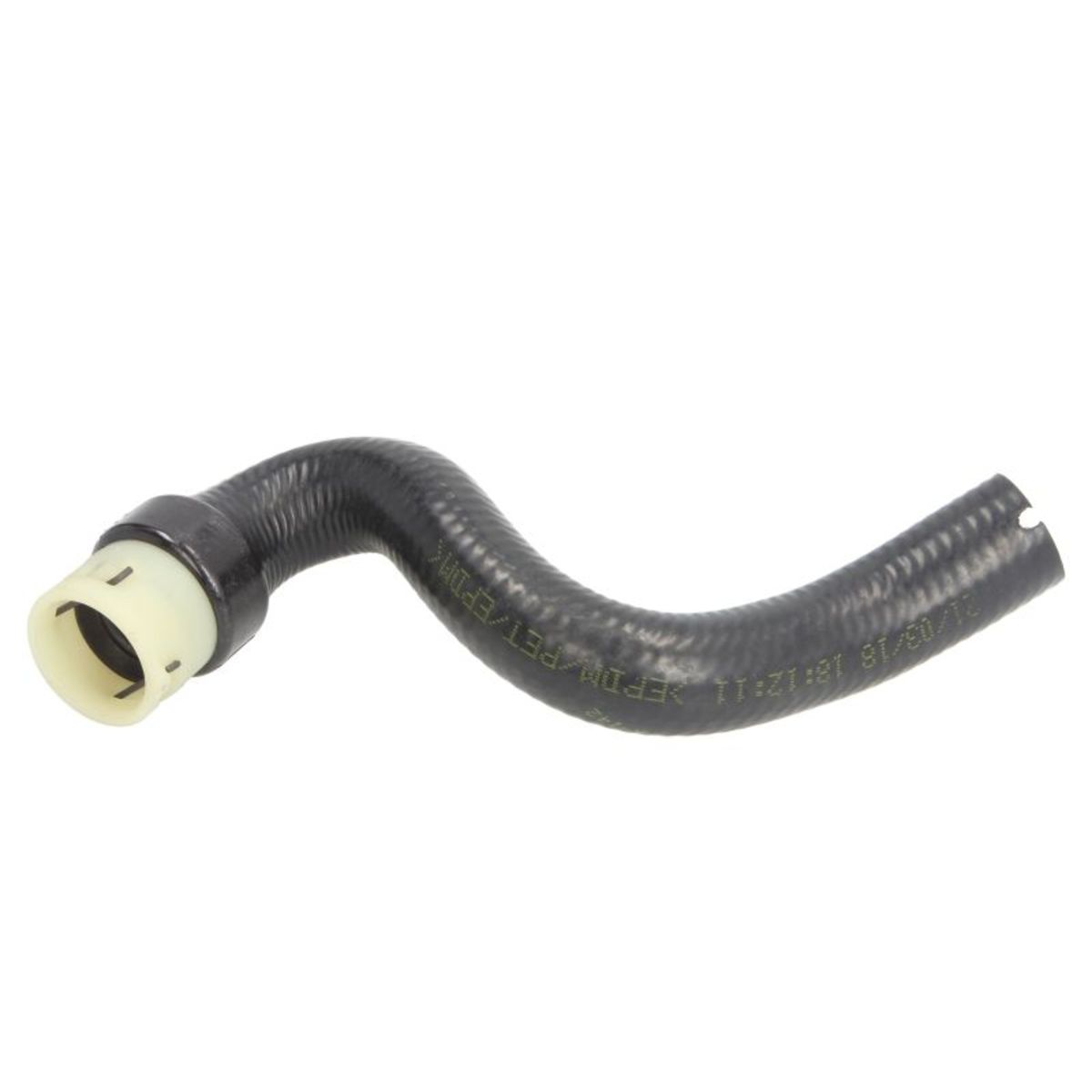 Letku, lämmönvaihdin-lämmitys THERMOTEC DNX019TT