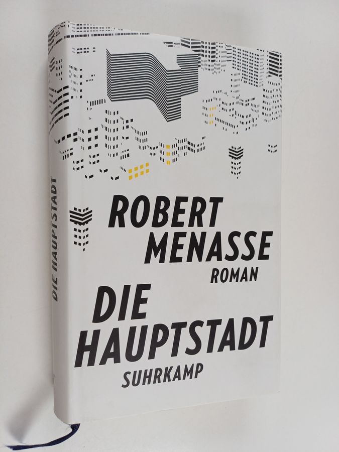 Die Hauptstadt