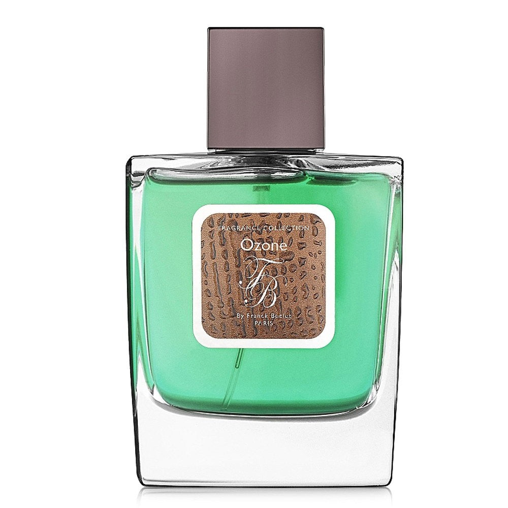Franck boclet Ozone Eau de Parfum unisex 100 ml