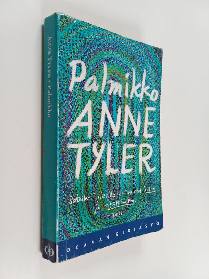 Palmikko