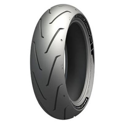 Michelin Scorcher Sport ( 120/70 ZR17 TL (58W) M/C, etupyörä )
