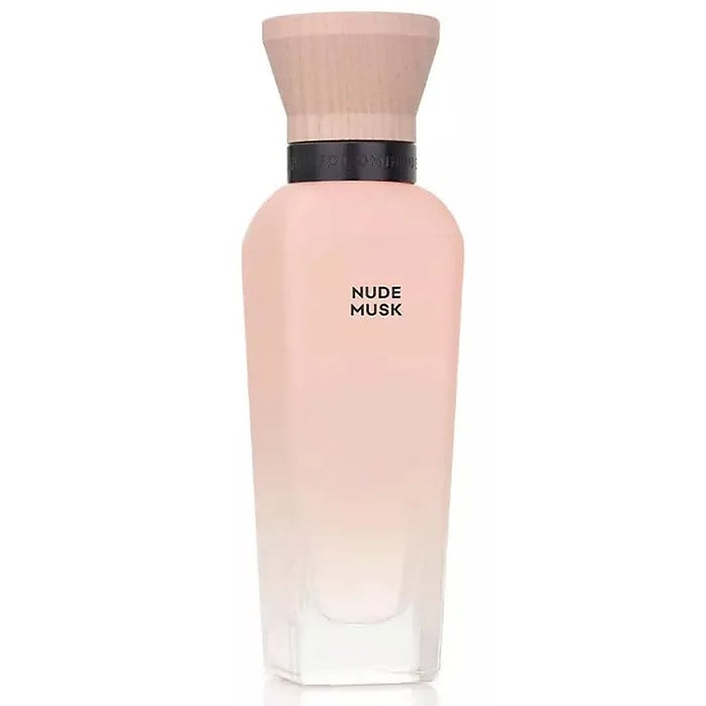 Adolfo Dominguez Musk EDP 60ml — Eau de Parfum