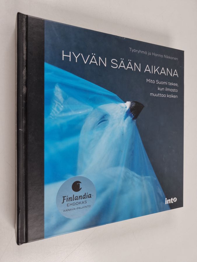 Hyvän sään aikana