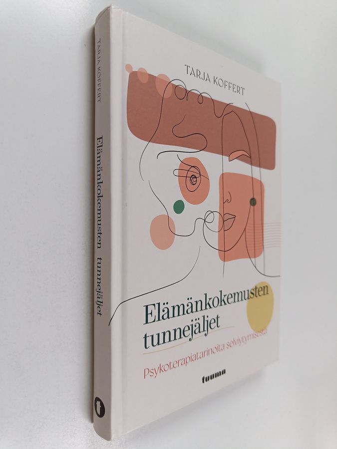 Elämänkokemusten tunnejäljet