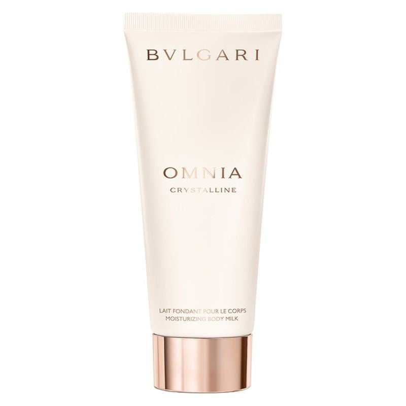 Bulgari Omnia Crystalline vartalovoide 200 ml
