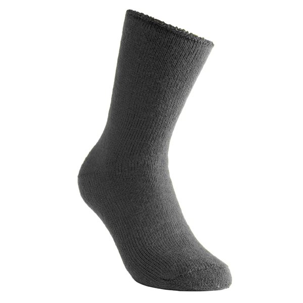 Woolpower Socks Classic 600 Grey - 45-48