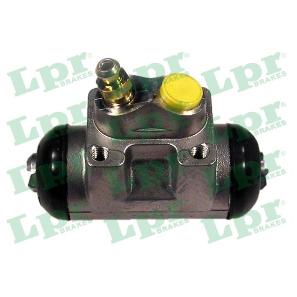 Jarrusylinteri LPR 4887