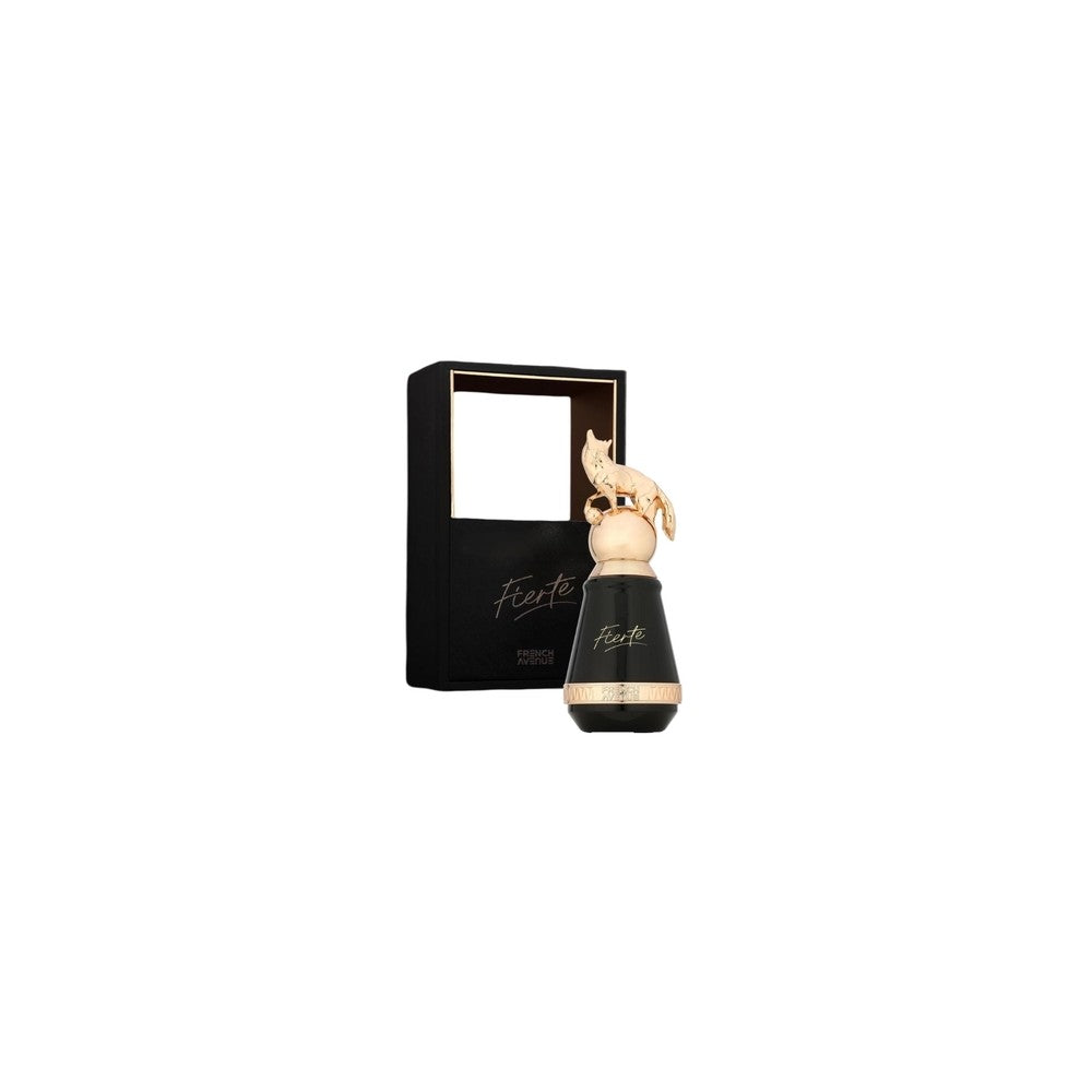 French Avenue Fierte Eau de Parfum miehille 80 ml