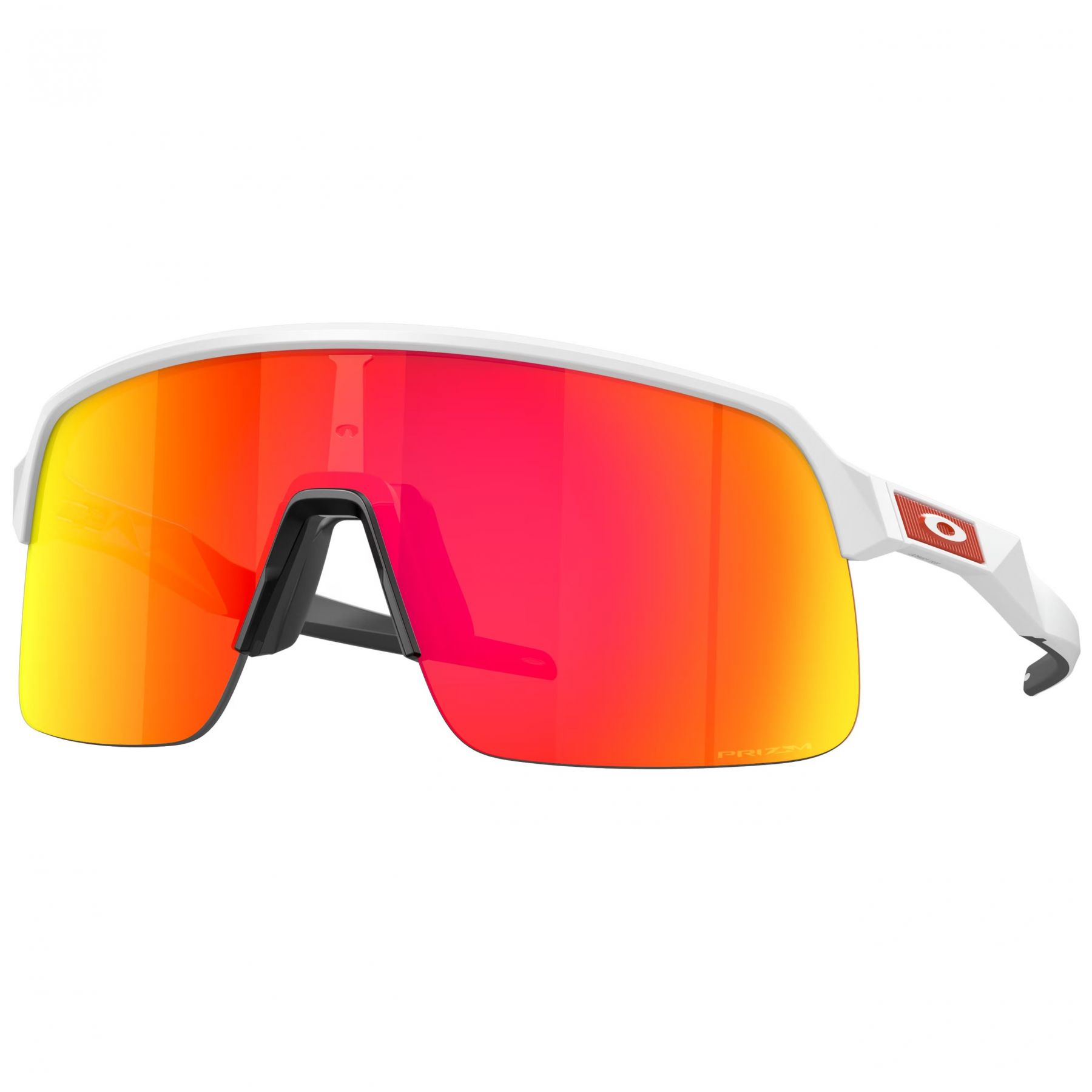 Oakley Sutro Lite, PRIZMTM, Matte White