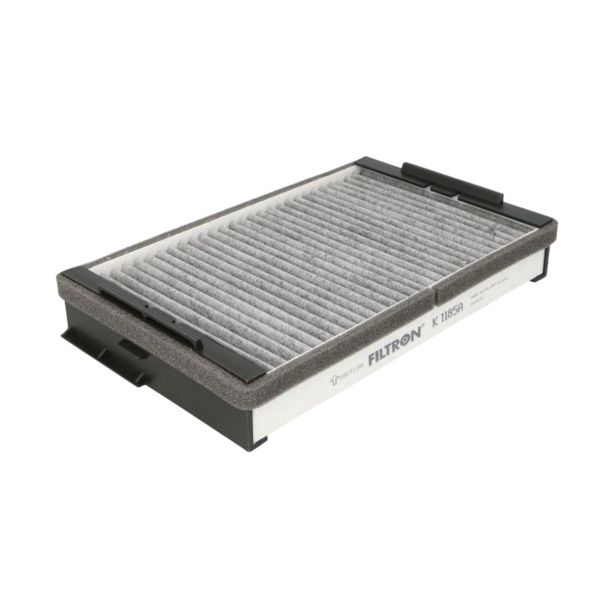 Suodatin, sisäilma FILTRON K 1185A