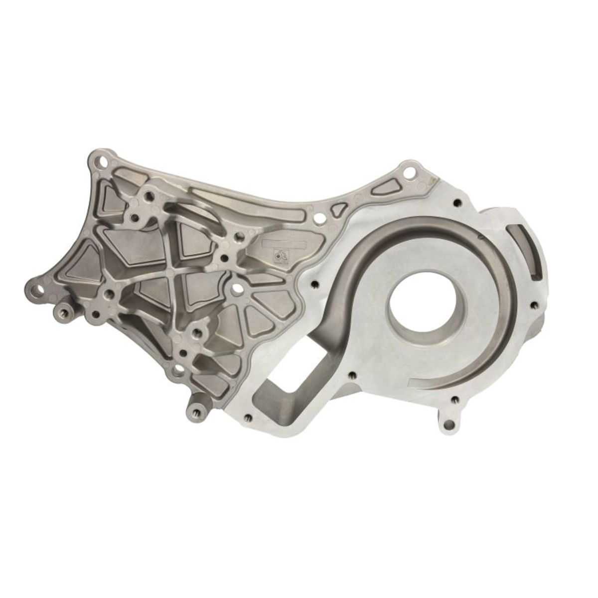 Kotelo, vesipumppu DT Spare Parts 2.15620