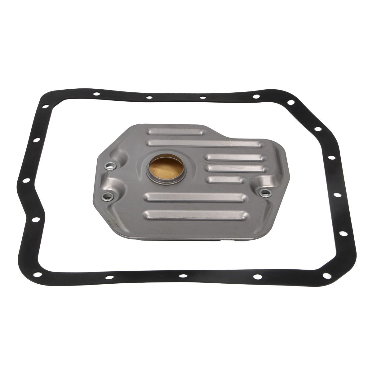 Hydrauliikkasuodatinsarja, automaattivaihteisto PURFLUX TEK033