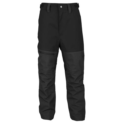 Lindberg Explorer Shell Pants Black - 100