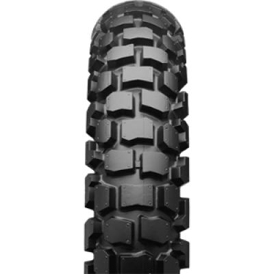 Bridgestone TW302 ( 120/80-18 TT 62P takapyörä, M/C, Variante F )